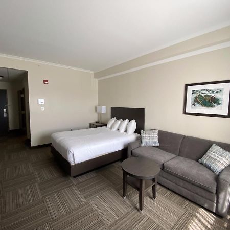 Crossroads Inn & Suites Paradise Εξωτερικό φωτογραφία