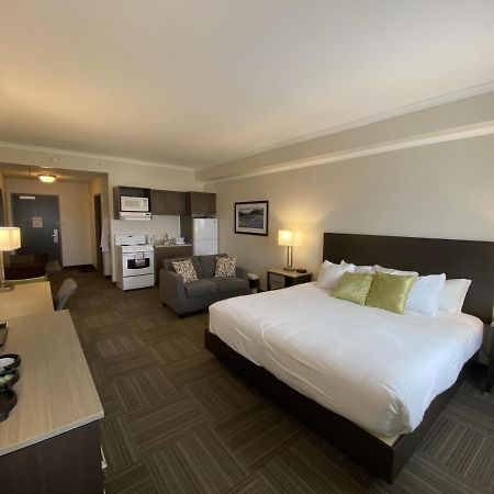 Crossroads Inn & Suites Paradise Εξωτερικό φωτογραφία