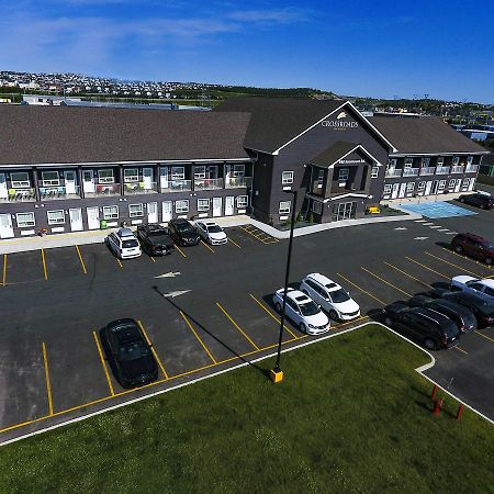 Crossroads Inn & Suites Paradise Εξωτερικό φωτογραφία