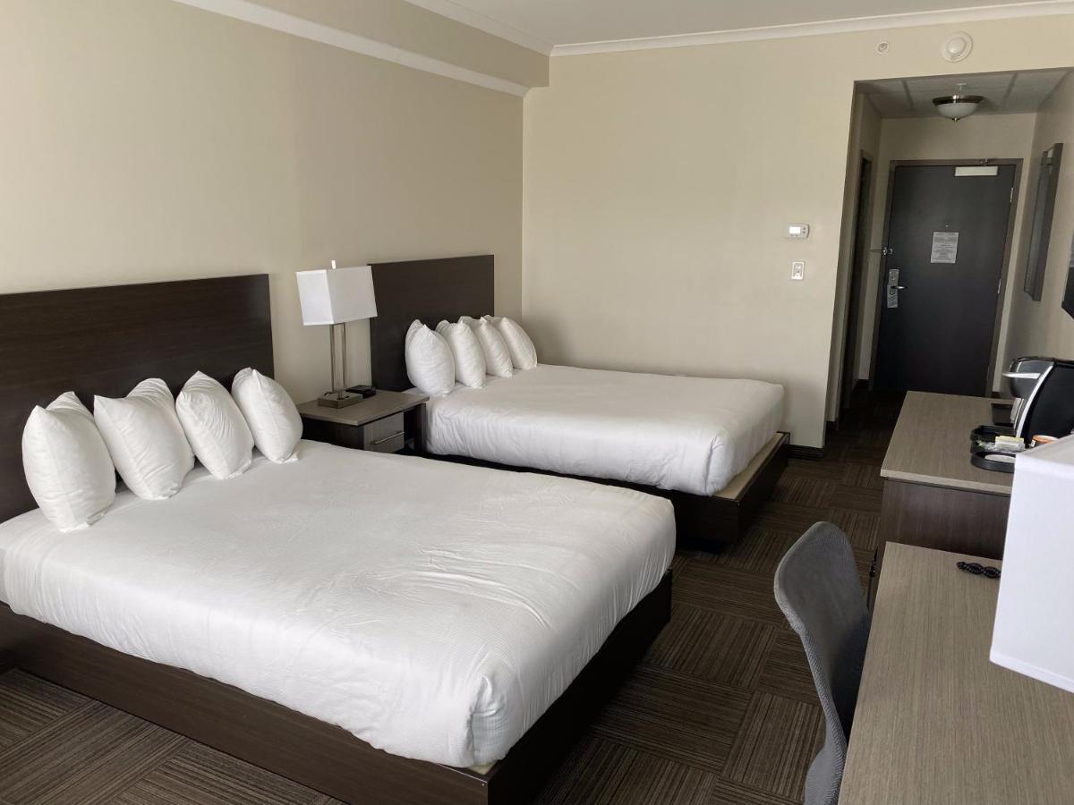Crossroads Inn & Suites Paradise Εξωτερικό φωτογραφία