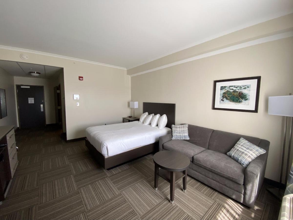 Crossroads Inn & Suites Paradise Εξωτερικό φωτογραφία