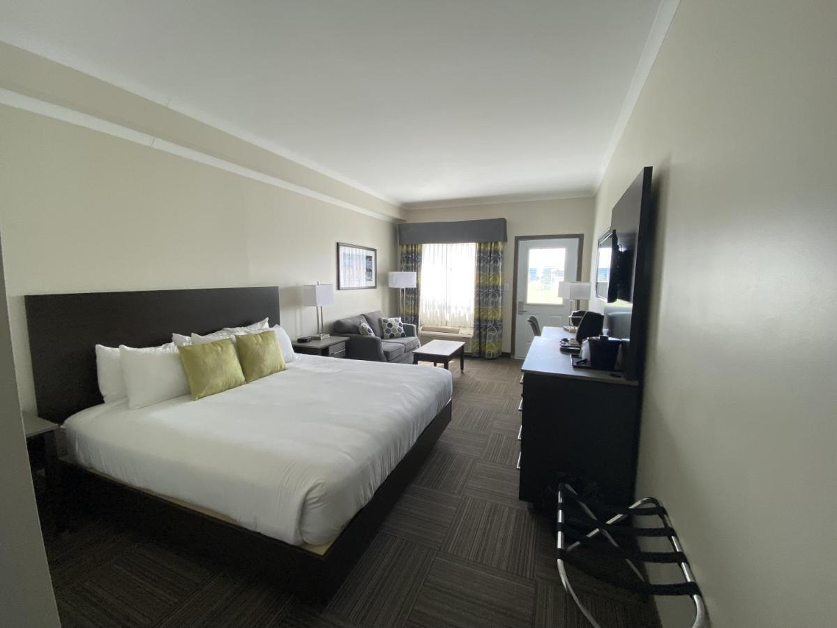 Crossroads Inn & Suites Paradise Εξωτερικό φωτογραφία