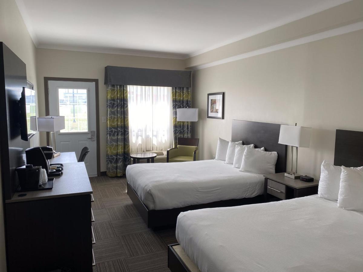 Crossroads Inn & Suites Paradise Εξωτερικό φωτογραφία