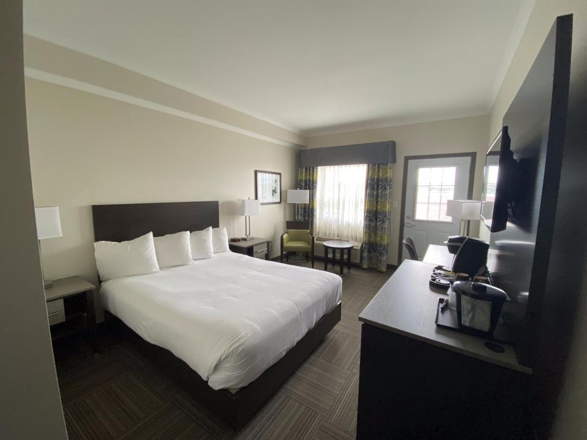 Crossroads Inn & Suites Paradise Εξωτερικό φωτογραφία