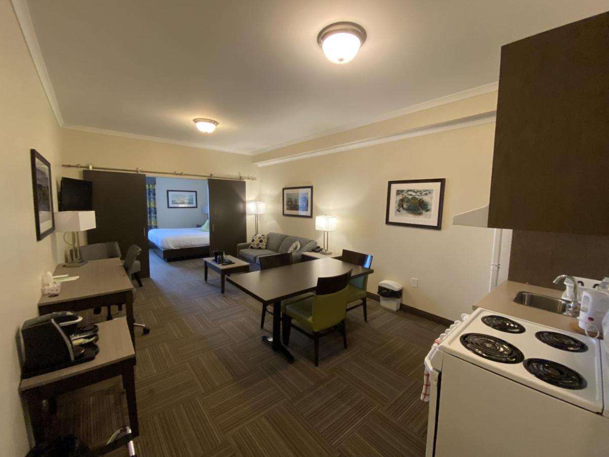 Crossroads Inn & Suites Paradise Εξωτερικό φωτογραφία
