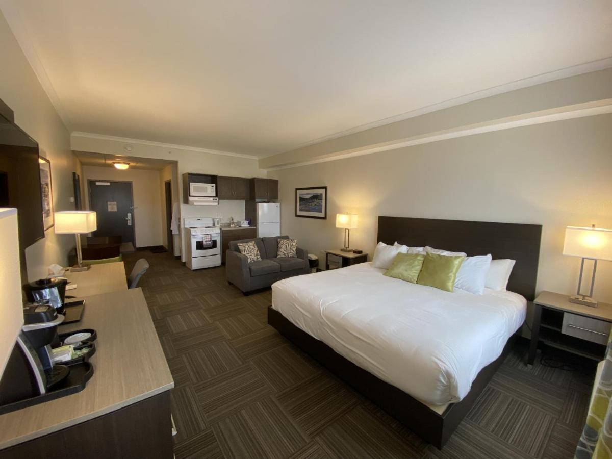 Crossroads Inn & Suites Paradise Εξωτερικό φωτογραφία