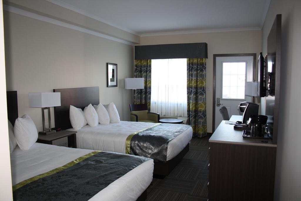 Crossroads Inn & Suites Paradise Εξωτερικό φωτογραφία