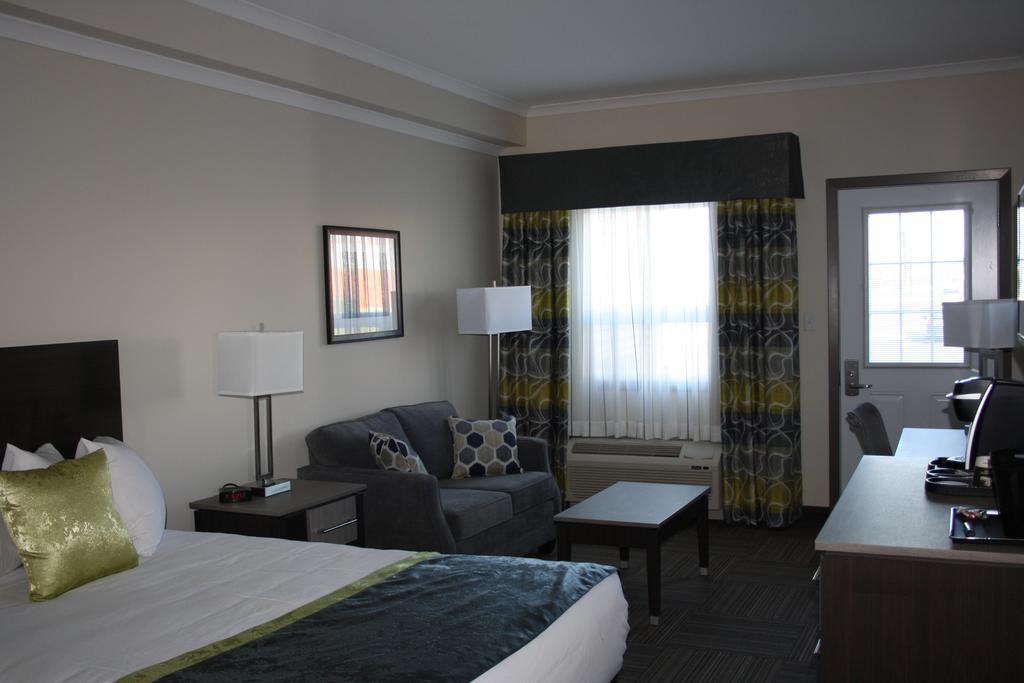 Crossroads Inn & Suites Paradise Εξωτερικό φωτογραφία