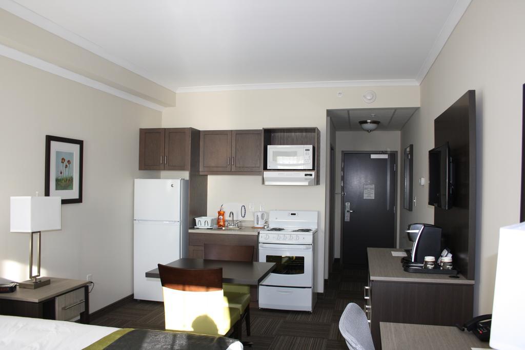 Crossroads Inn & Suites Paradise Εξωτερικό φωτογραφία
