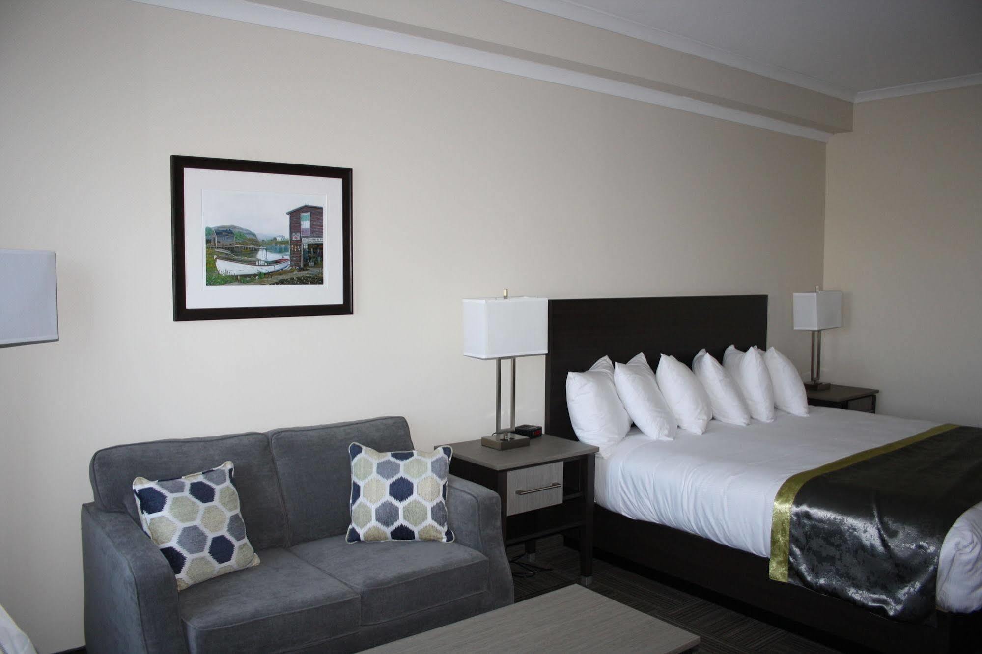 Crossroads Inn & Suites Paradise Εξωτερικό φωτογραφία